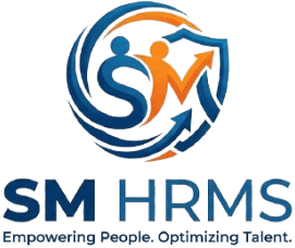 SM HRMS — Empowering People. Optimizing Talent.